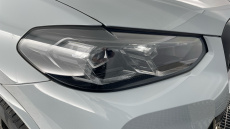 BMW X3 xDrive20i MHT M Sport 5dr Step Auto Petrol Estate